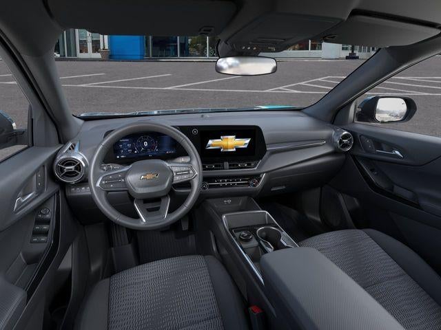 2027 Chevrolet Equinox AWD LT