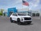 2027 Chevrolet Equinox AWD LT