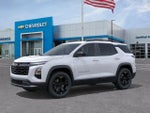 2027 Chevrolet Equinox AWD LT