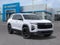 2027 Chevrolet Equinox AWD LT