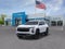 2027 Chevrolet Equinox AWD LT
