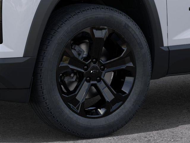 2027 Chevrolet Equinox AWD LT