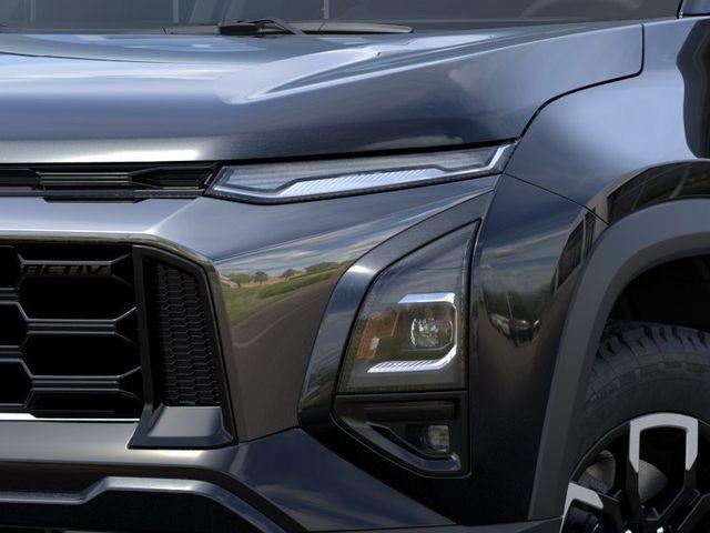 2027 Chevrolet Equinox AWD ACTIV