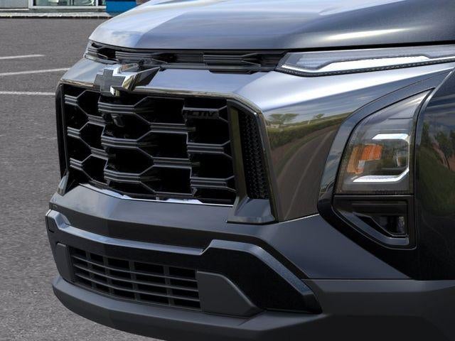 2027 Chevrolet Equinox AWD ACTIV