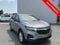 2024 Chevrolet Equinox AWD LS