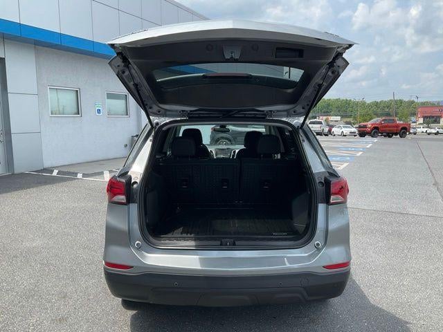 2024 Chevrolet Equinox AWD LS