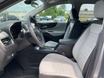 2024 Chevrolet Equinox AWD LS