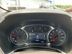 2024 Chevrolet Equinox AWD LS