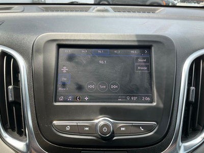 2024 Chevrolet Equinox AWD LS