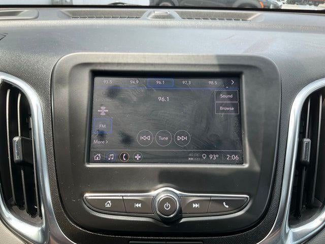 2024 Chevrolet Equinox AWD LS