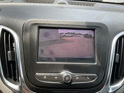 2024 Chevrolet Equinox AWD LS