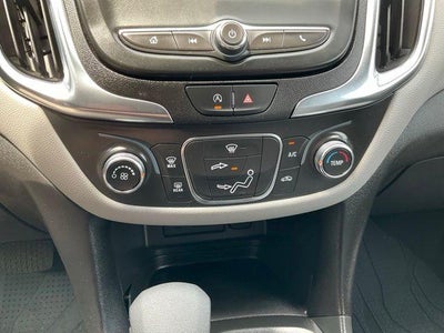 2024 Chevrolet Equinox AWD LS