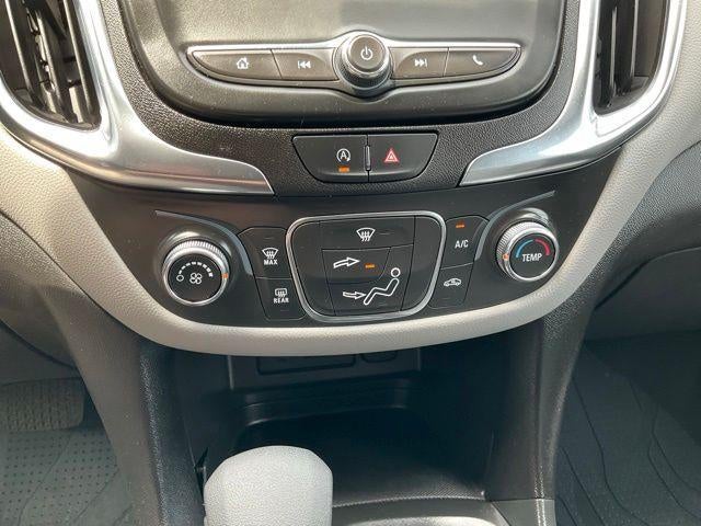 2024 Chevrolet Equinox AWD LS