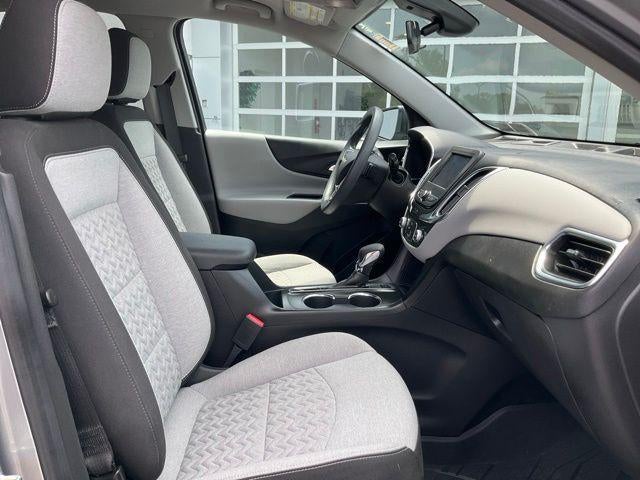 2024 Chevrolet Equinox AWD LS