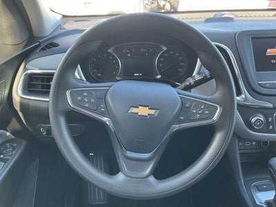 2024 Chevrolet Equinox AWD LS
