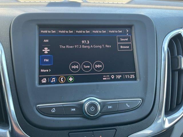 2024 Chevrolet Equinox AWD LS