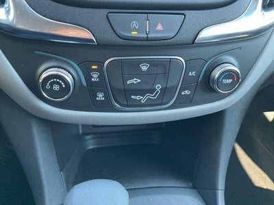 2024 Chevrolet Equinox AWD LS