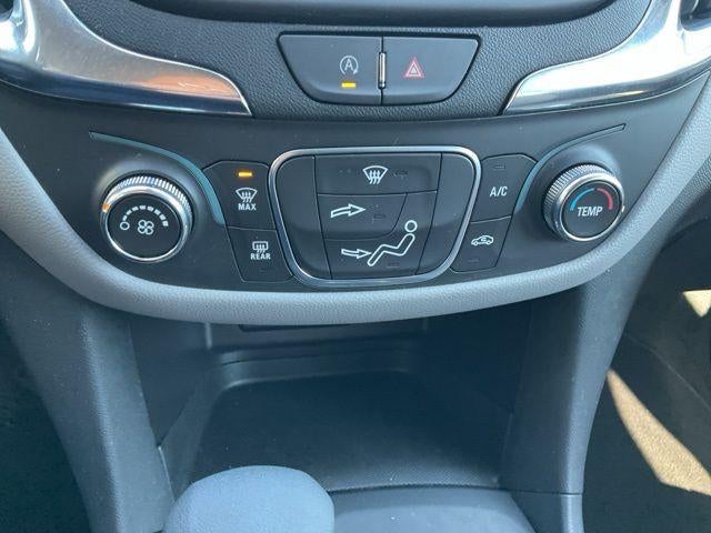 2024 Chevrolet Equinox AWD LS