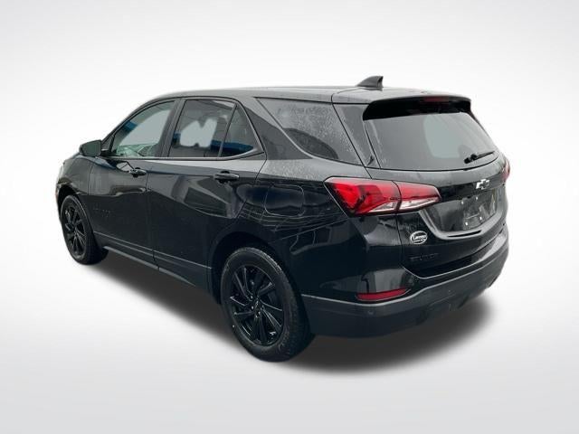 2024 Chevrolet Equinox AWD LS