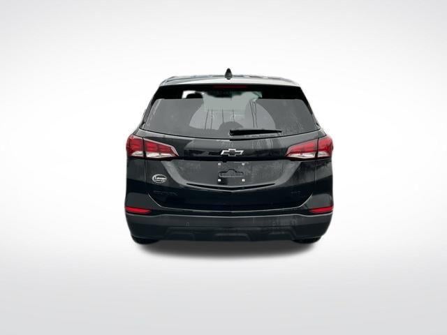 2024 Chevrolet Equinox AWD LS