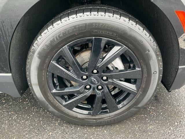 2024 Chevrolet Equinox AWD LS