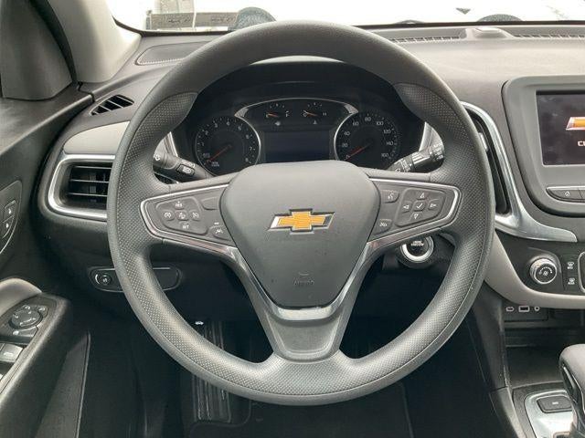 2024 Chevrolet Equinox AWD LS