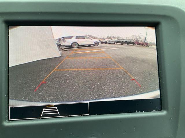 2024 Chevrolet Equinox AWD LS