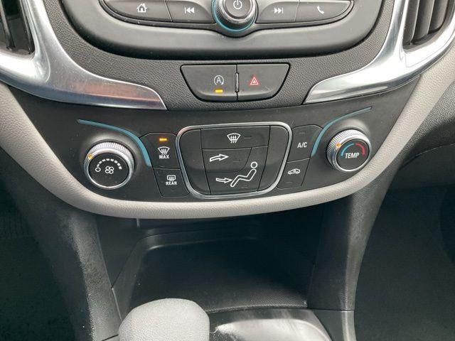 2024 Chevrolet Equinox AWD LS