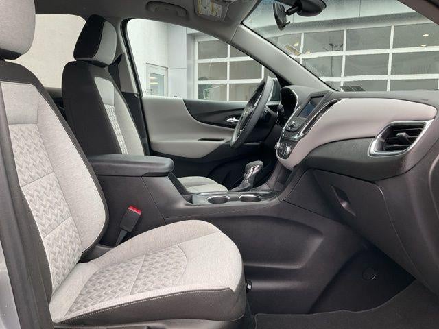 2024 Chevrolet Equinox AWD LS