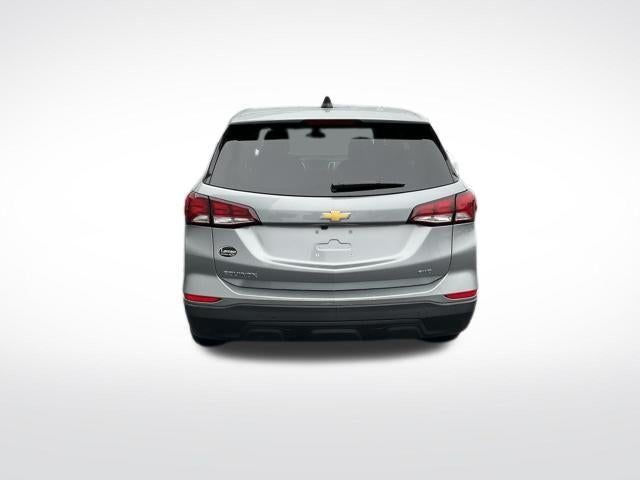2024 Chevrolet Equinox AWD LS