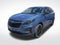 2024 Chevrolet Equinox AWD LS