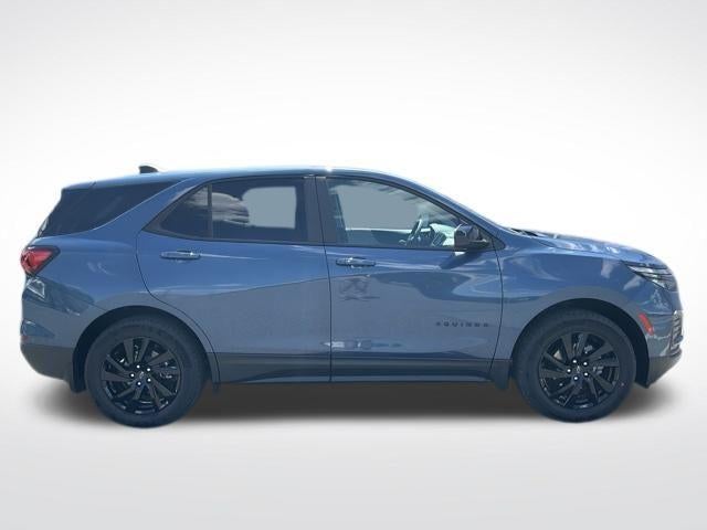 2024 Chevrolet Equinox AWD LS