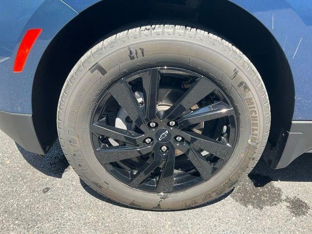 2024 Chevrolet Equinox AWD LS
