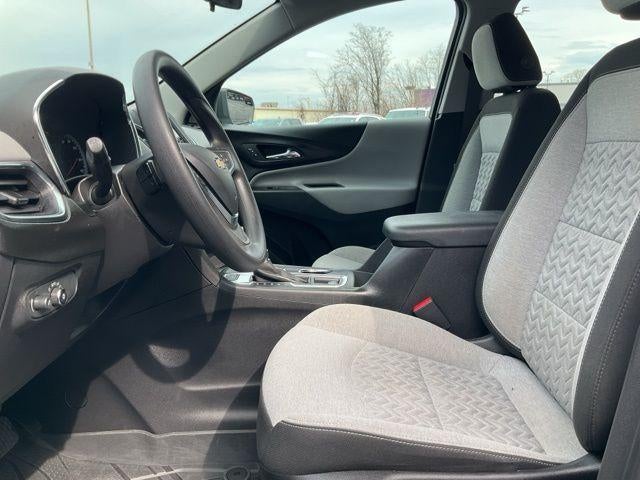 2022 Chevrolet Equinox AWD 4dr LS w/1FL