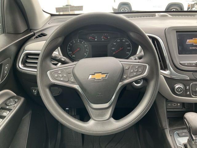 2022 Chevrolet Equinox AWD 4dr LS w/1FL