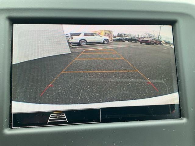 2022 Chevrolet Equinox AWD 4dr LS w/1FL