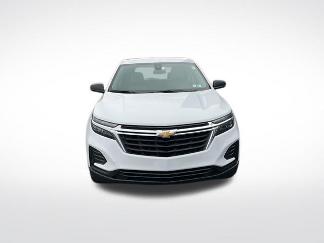 2022 Chevrolet Equinox AWD 4dr LS w/1FL