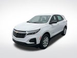 2022 Chevrolet Equinox AWD 4dr LS w/1FL