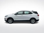2022 Chevrolet Equinox AWD 4dr LS w/1FL