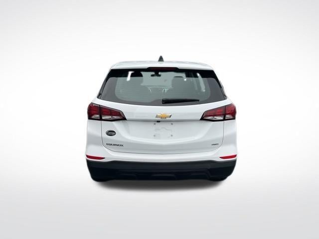 2022 Chevrolet Equinox AWD 4dr LS w/1FL