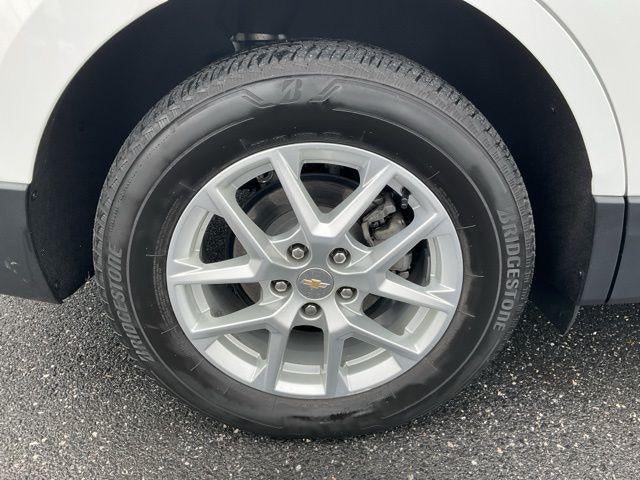 2022 Chevrolet Equinox AWD 4dr LS w/1FL