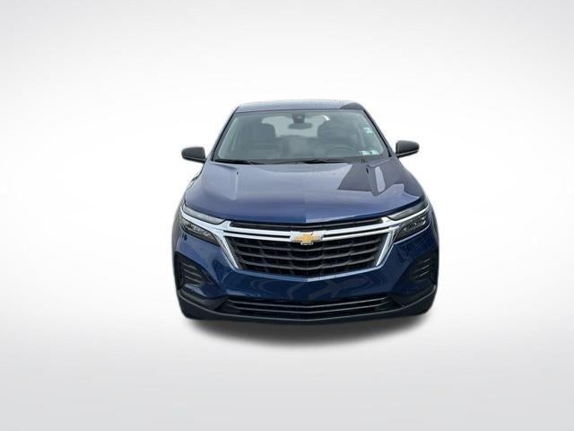 2022 Chevrolet Equinox AWD 4dr LS w/1FL