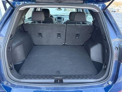 2022 Chevrolet Equinox AWD 4dr LS w/1FL