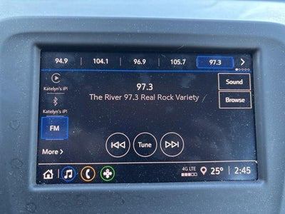 2022 Chevrolet Equinox AWD 4dr LS w/1FL