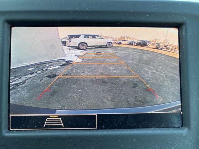 2022 Chevrolet Equinox AWD 4dr LS w/1FL