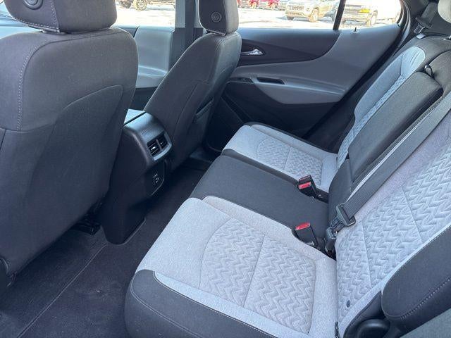 2022 Chevrolet Equinox AWD 4dr LS w/1FL