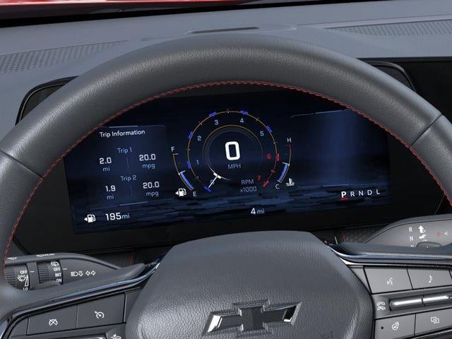 2026 Chevrolet Equinox RS - Photo 18
