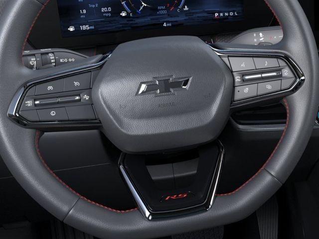 2026 Chevrolet Equinox RS - Photo 19
