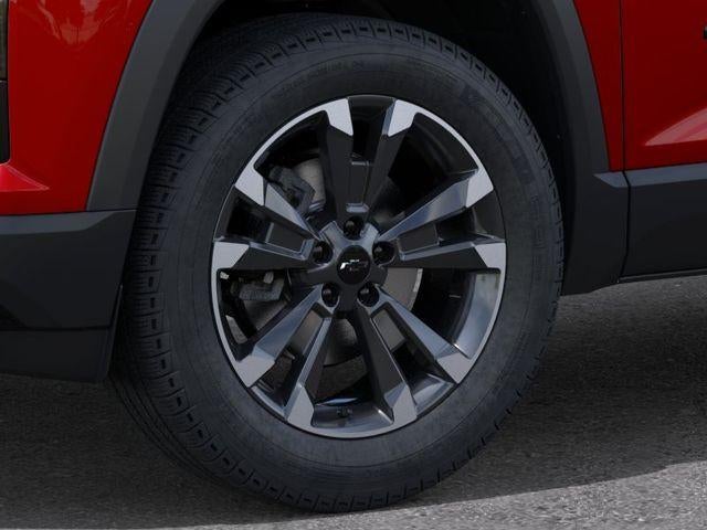 2026 Chevrolet Equinox RS - Photo 9