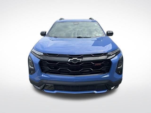 2025 Chevrolet Equinox AWD RS